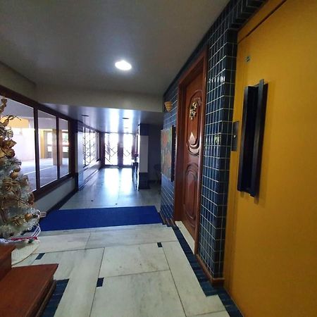Apartamento Na Praca Do Farol - 1 Dormitorio Box Disponivel De 20 Dezembro A 10 Marco Capão da Canoa Exteriör bild