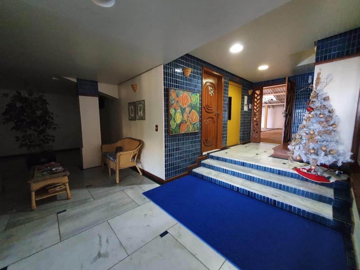 Apartamento Na Praca Do Farol - 1 Dormitorio Box Disponivel De 20 Dezembro A 10 Marco Capão da Canoa Exteriör bild
