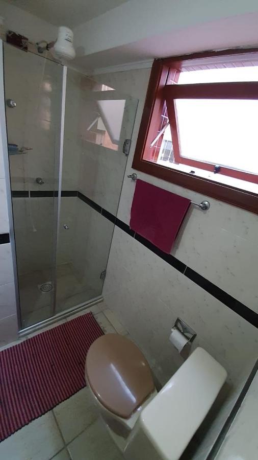 Apartamento Na Praca Do Farol - 1 Dormitorio Box Disponivel De 20 Dezembro A 10 Marco Capão da Canoa Exteriör bild